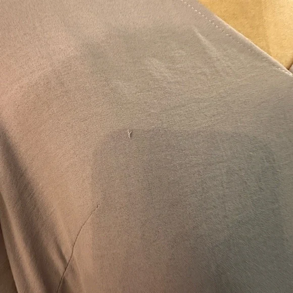 Entro Gray Jumper - Picture 3 of 10